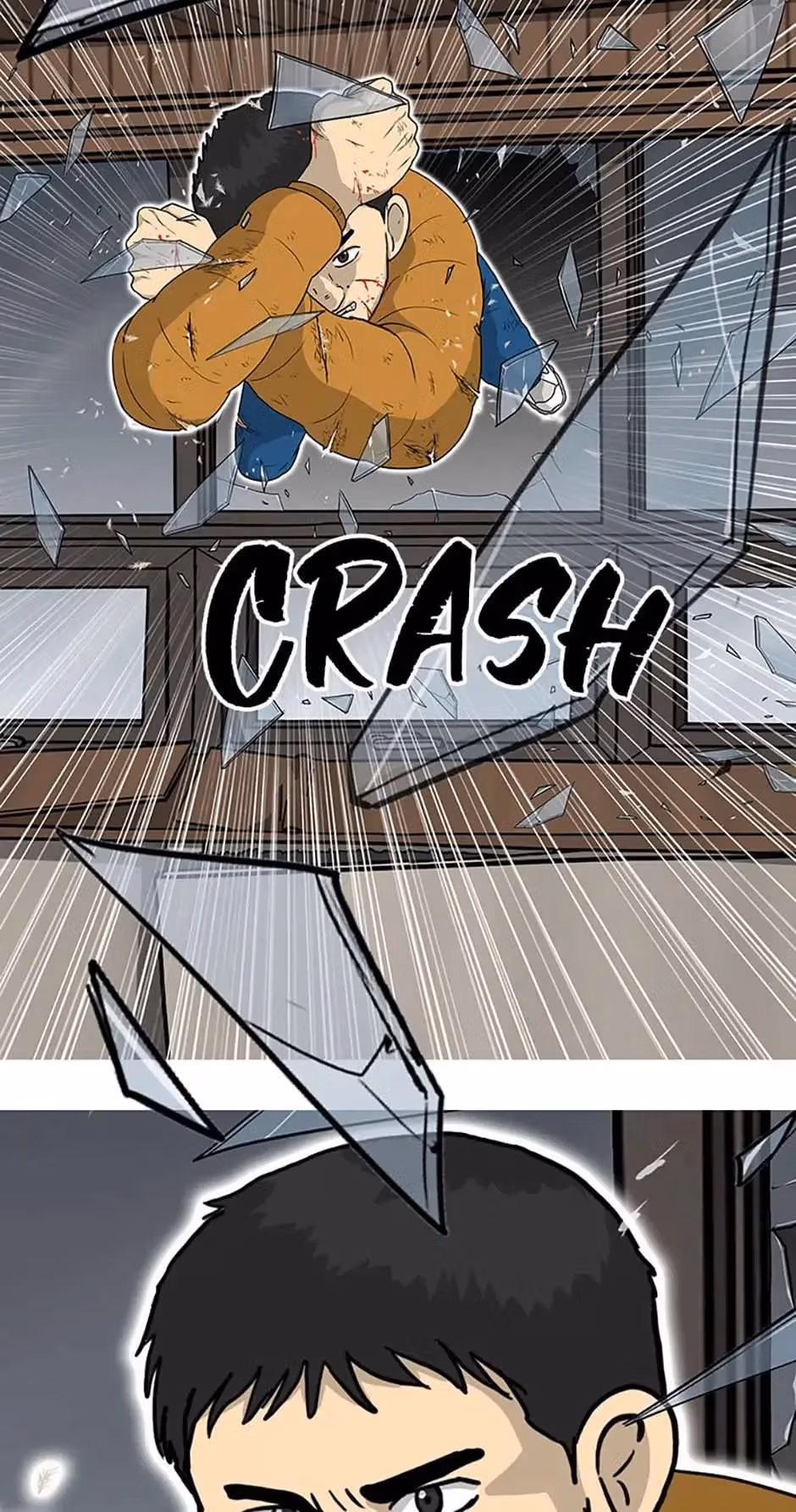 Moving Chapter 32 page 87 - 