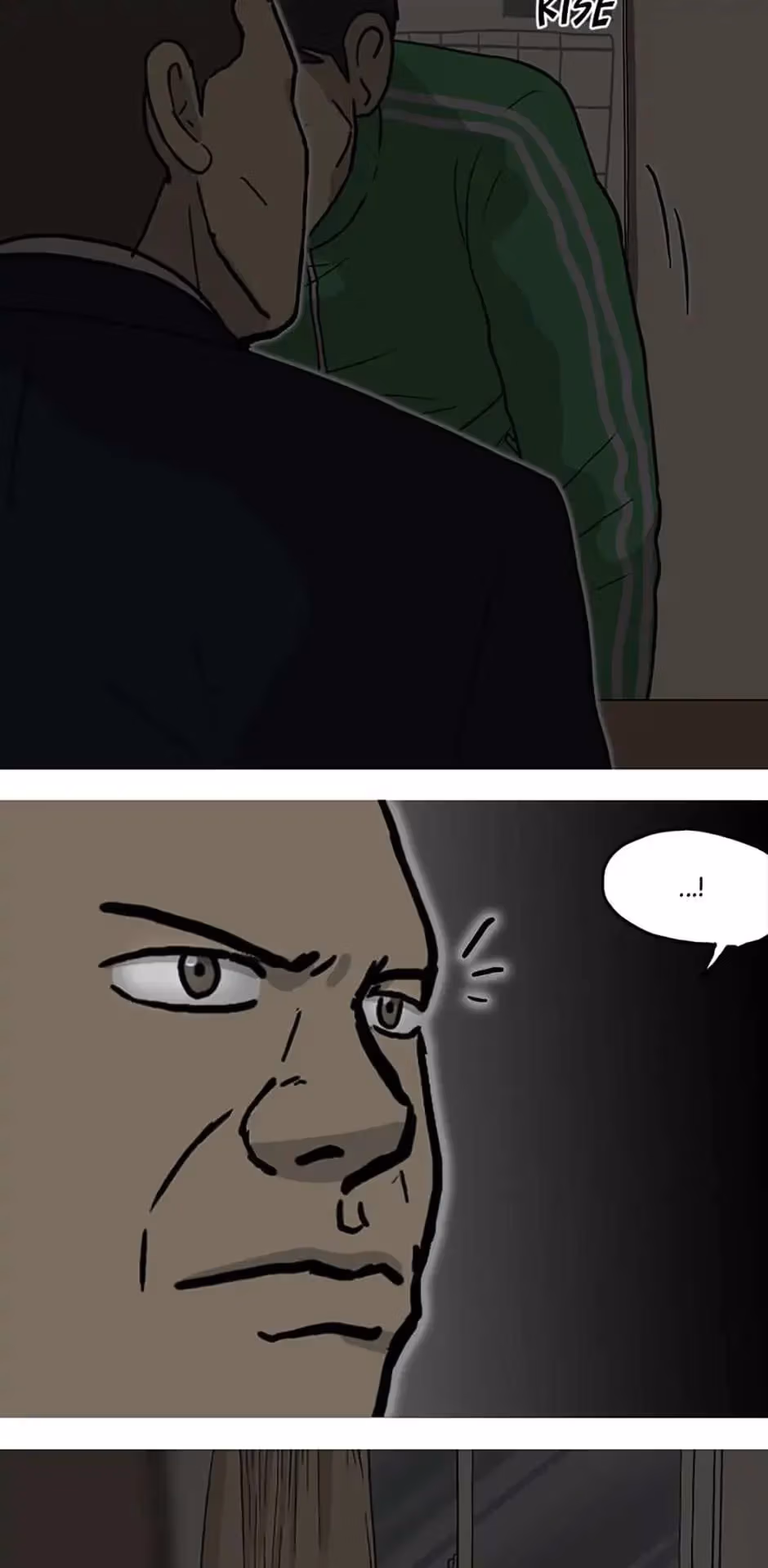 Moving Chapter 32 page 10 - 
