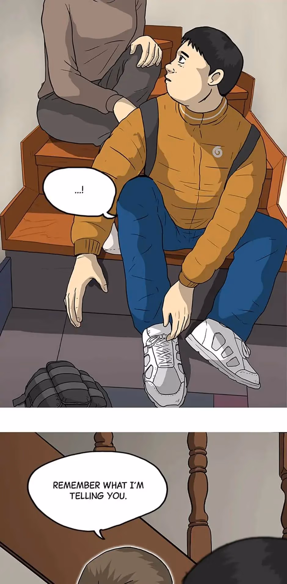 Moving Chapter 33 page 2 - 