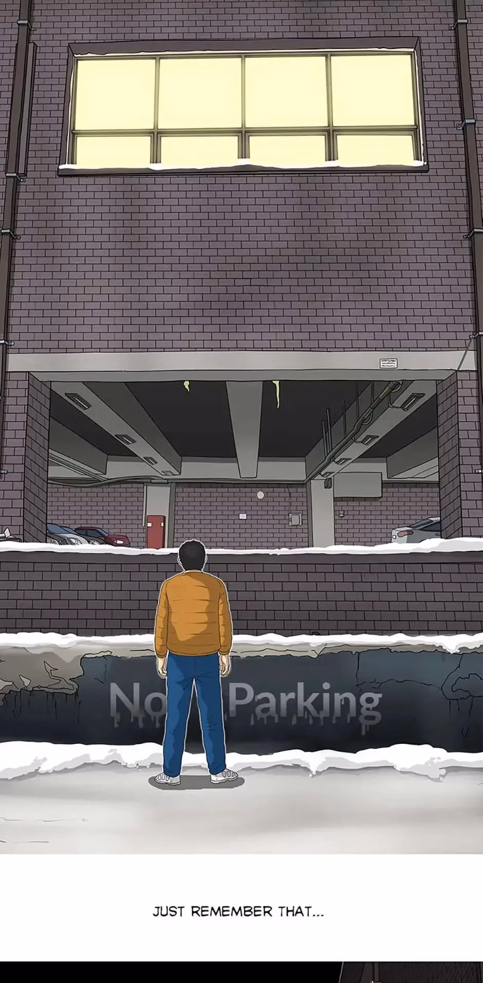 Moving Chapter 33 page 16 - 