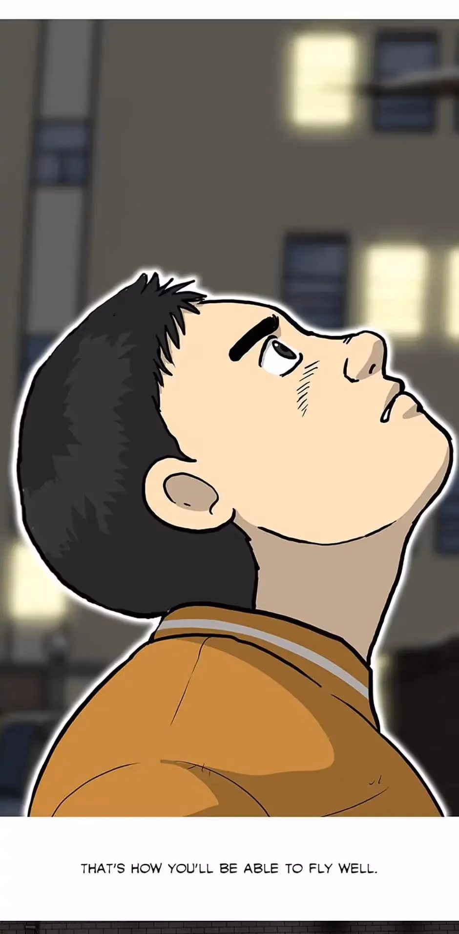 Moving Chapter 33 page 18 - 