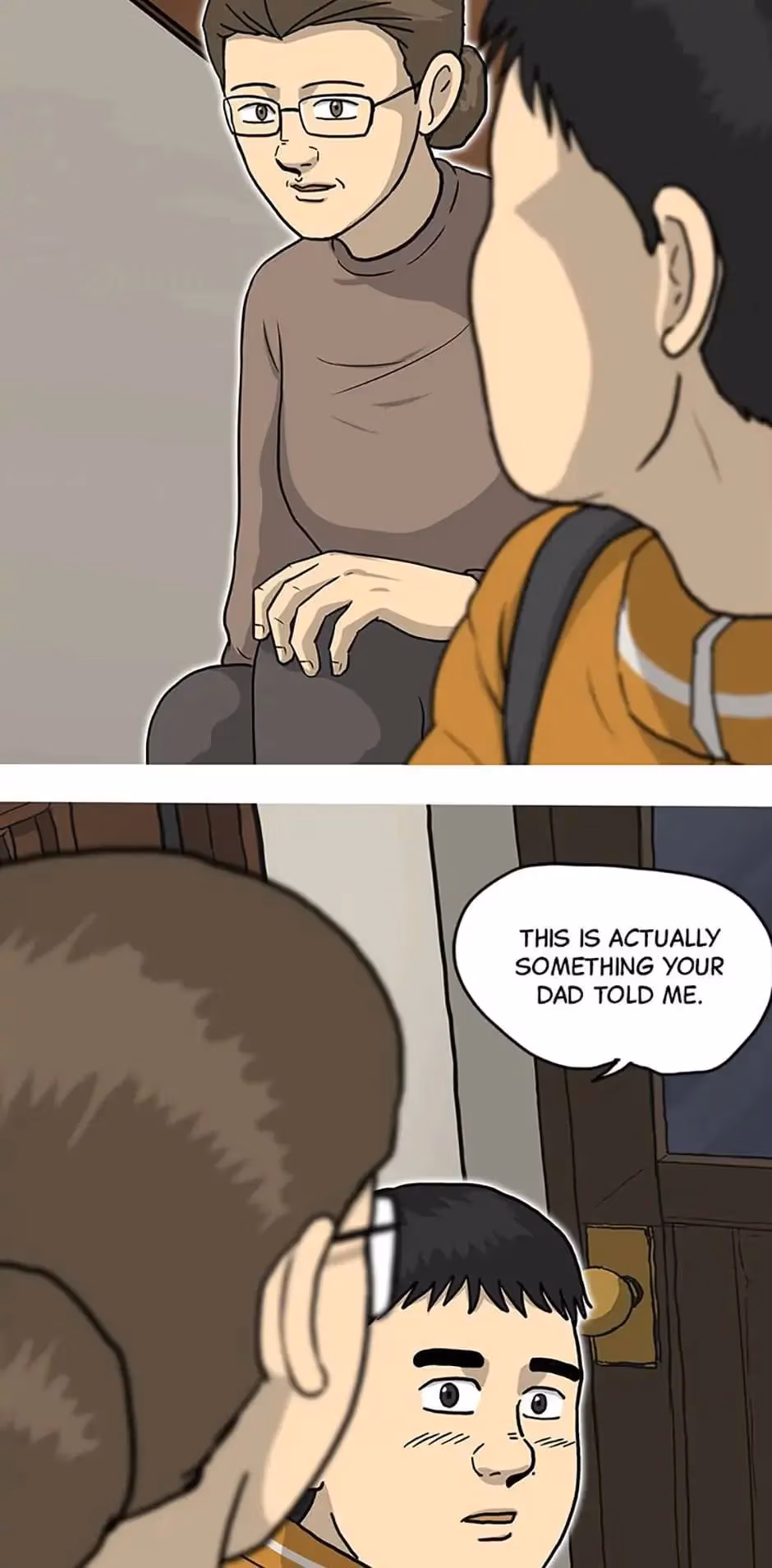 Moving Chapter 33 page 3 - 