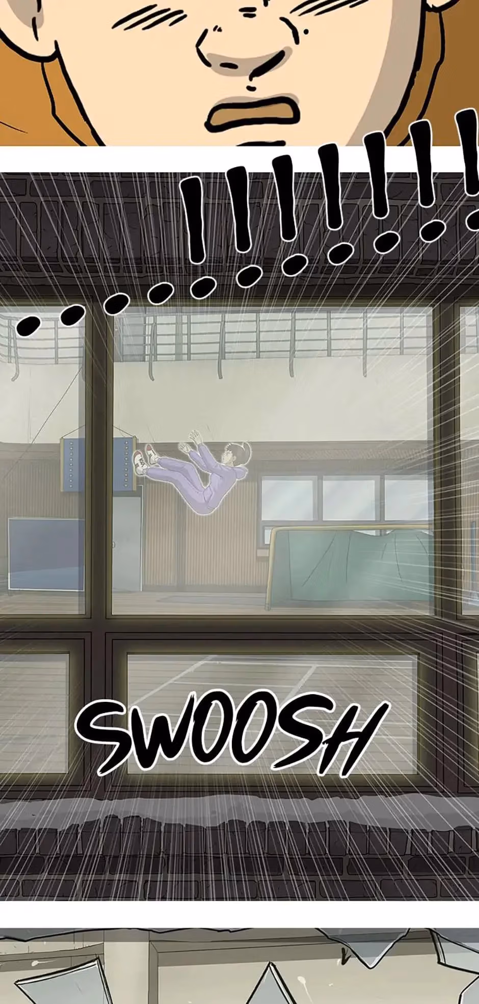 Moving Chapter 33 page 22 - 