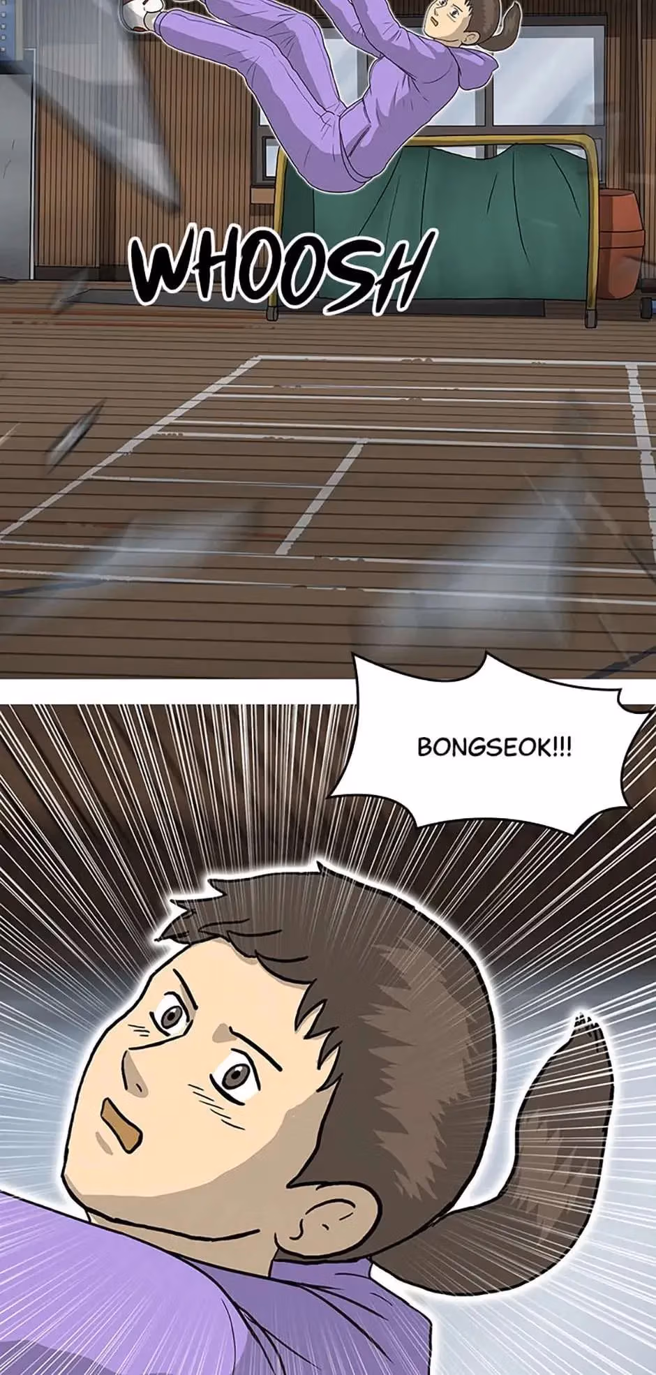 Moving Chapter 33 page 24 - 