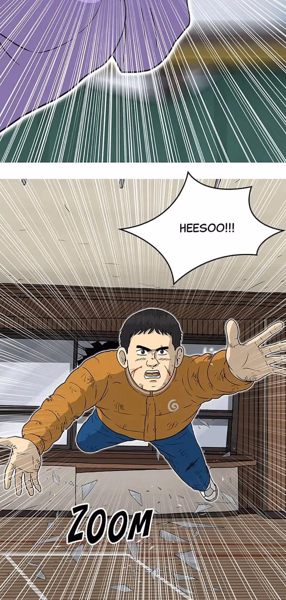 Moving Chapter 33 page 25 - 
