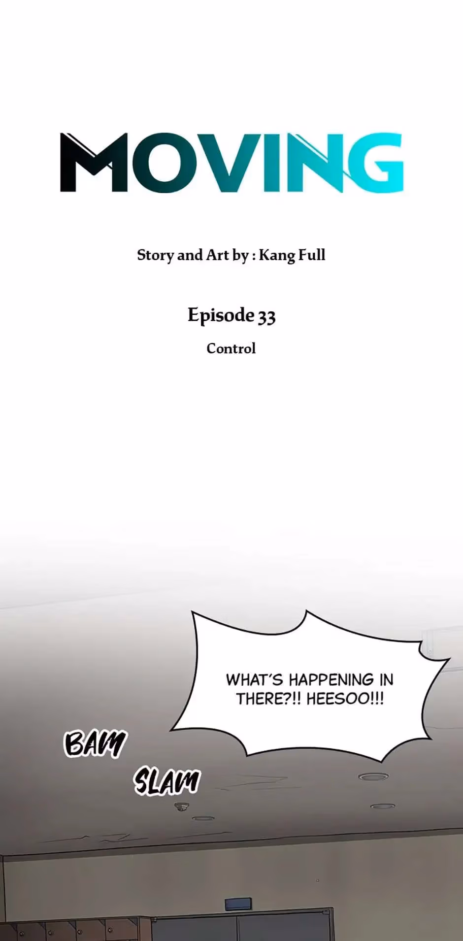 Moving Chapter 33 page 5 - 