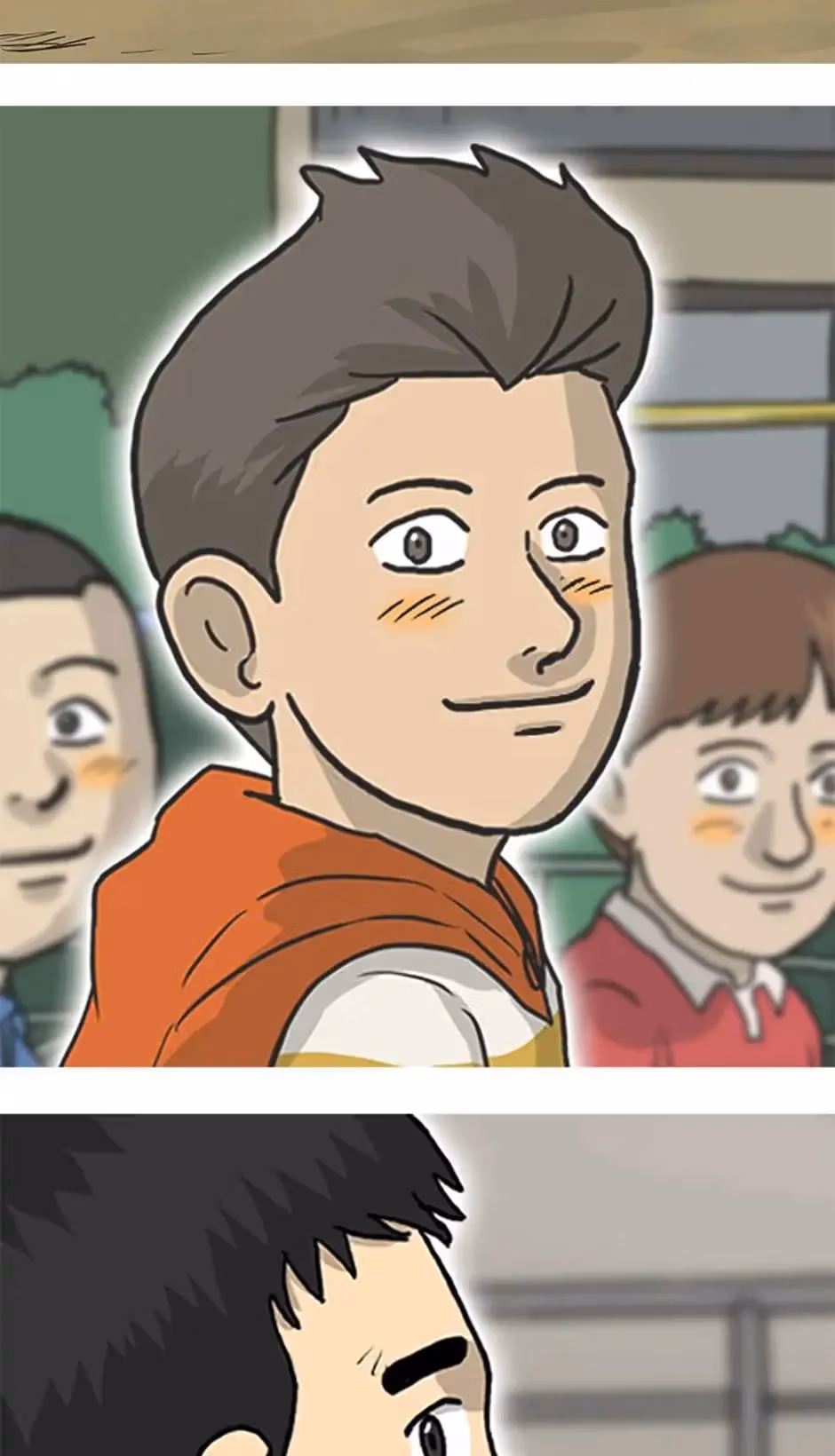 Moving Chapter 33 page 45 - 