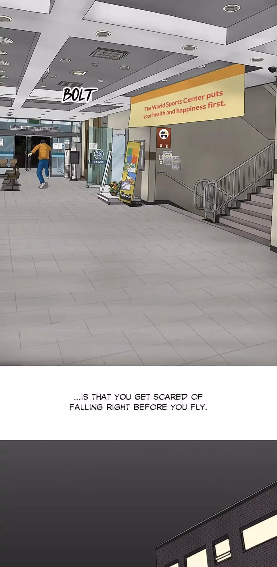 Moving Chapter 33 page 9 - 