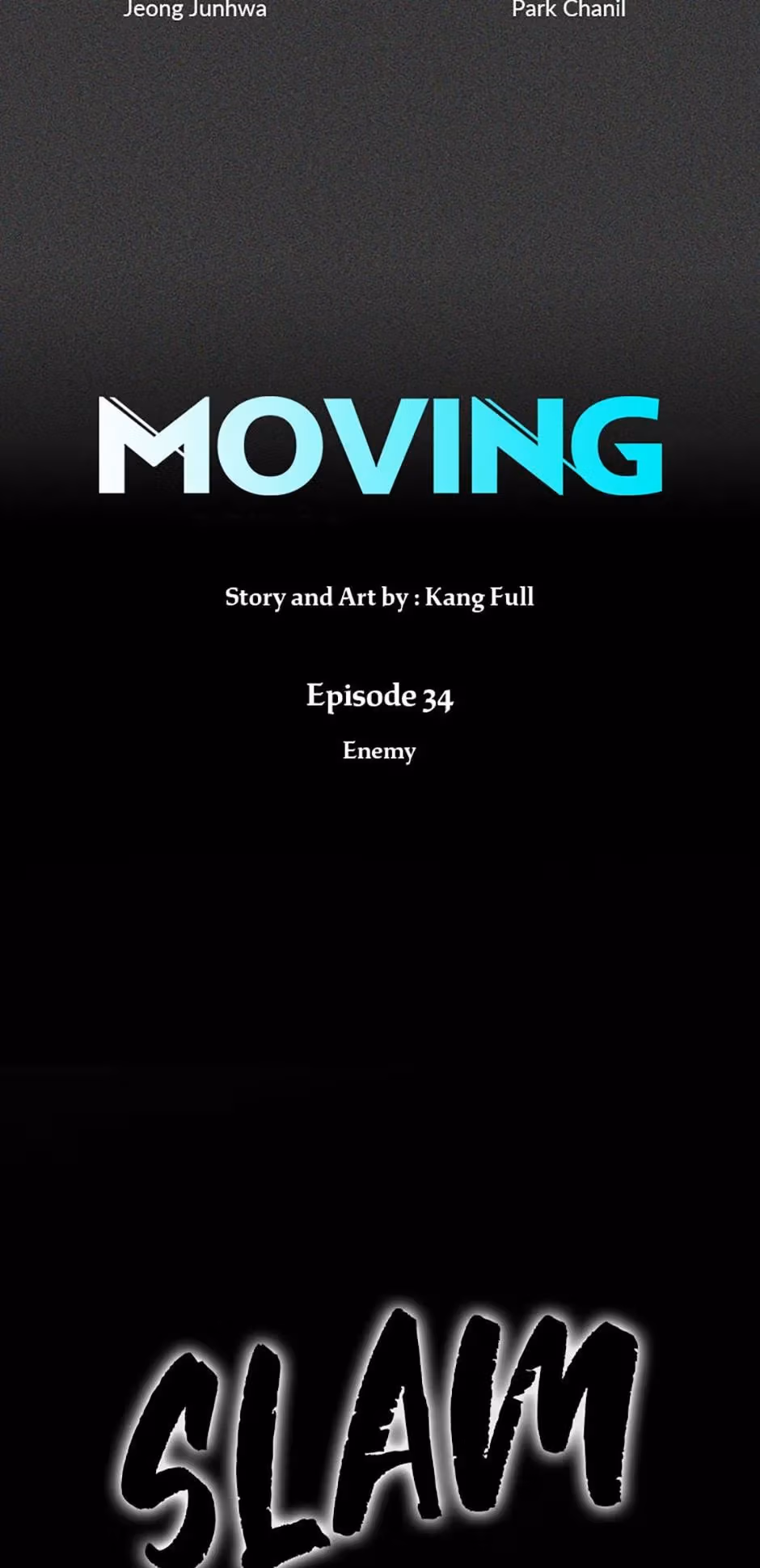 Moving Chapter 34 page 2 - 