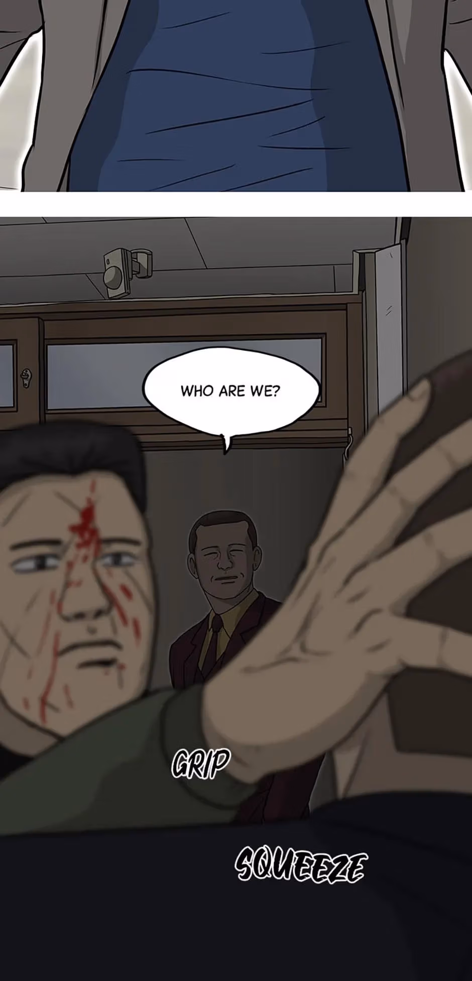 Moving Chapter 34 page 103 - 