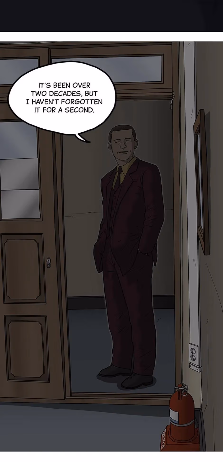Moving Chapter 34 page 104 - 