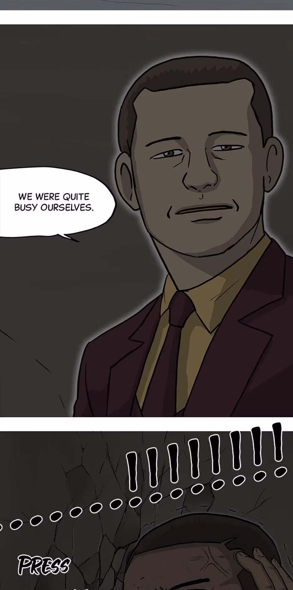 Moving Chapter 34 page 106 - 