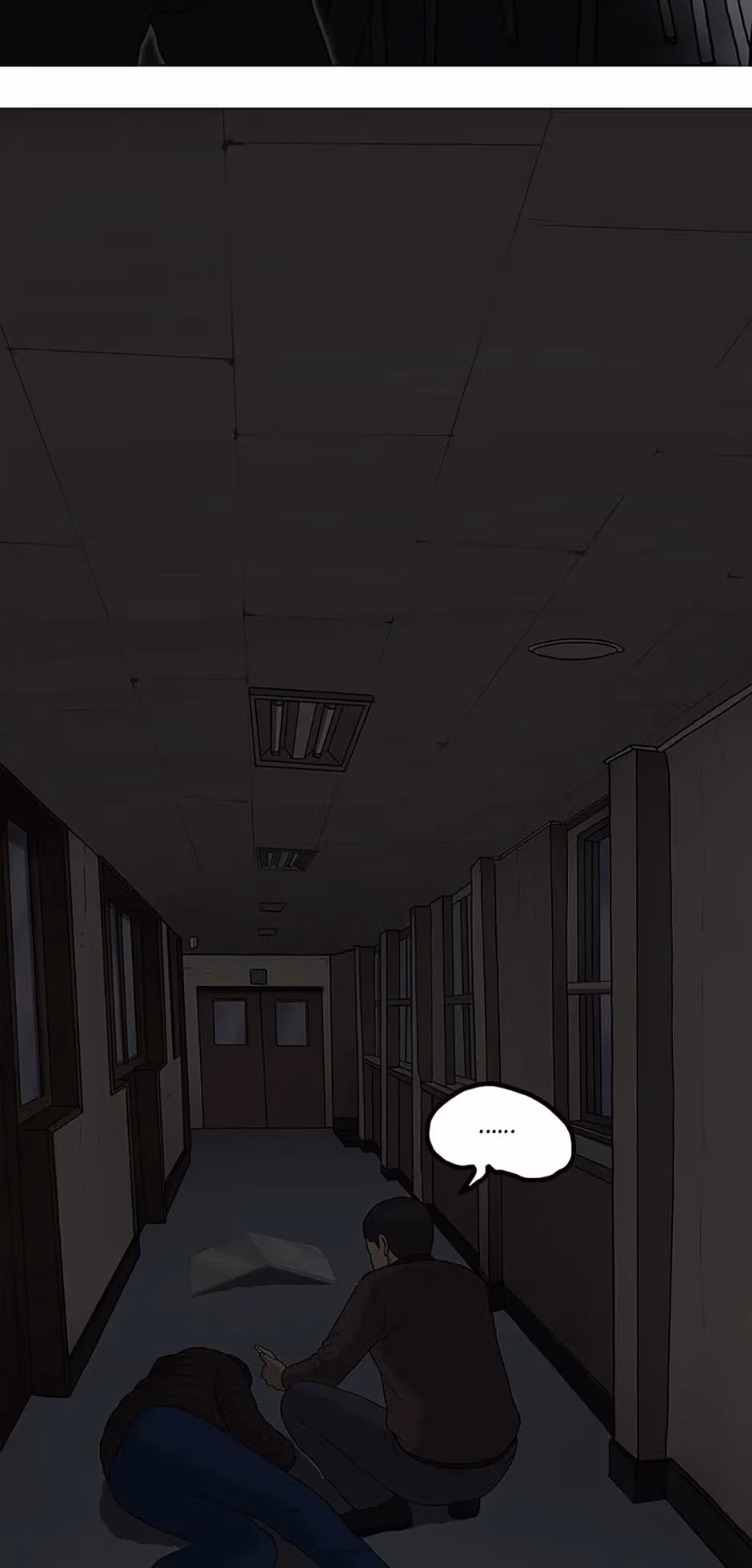 Moving Chapter 34 page 12 - 