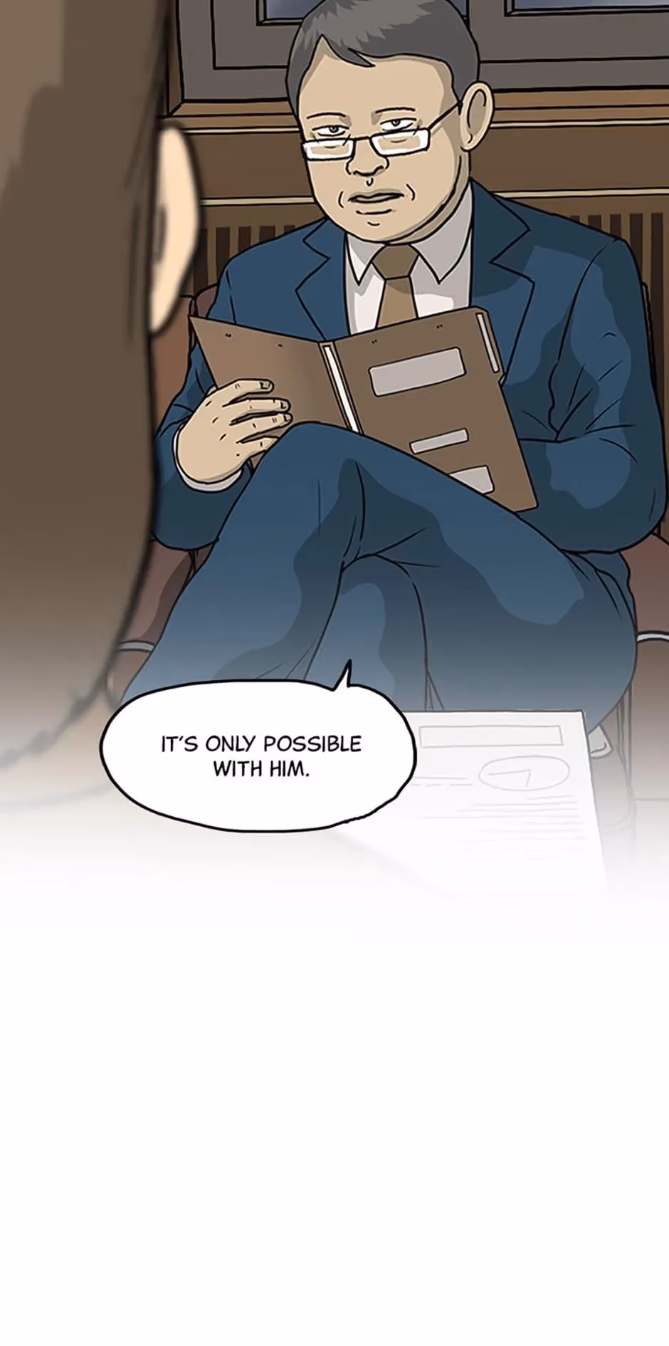Moving Chapter 34 page 111 - 