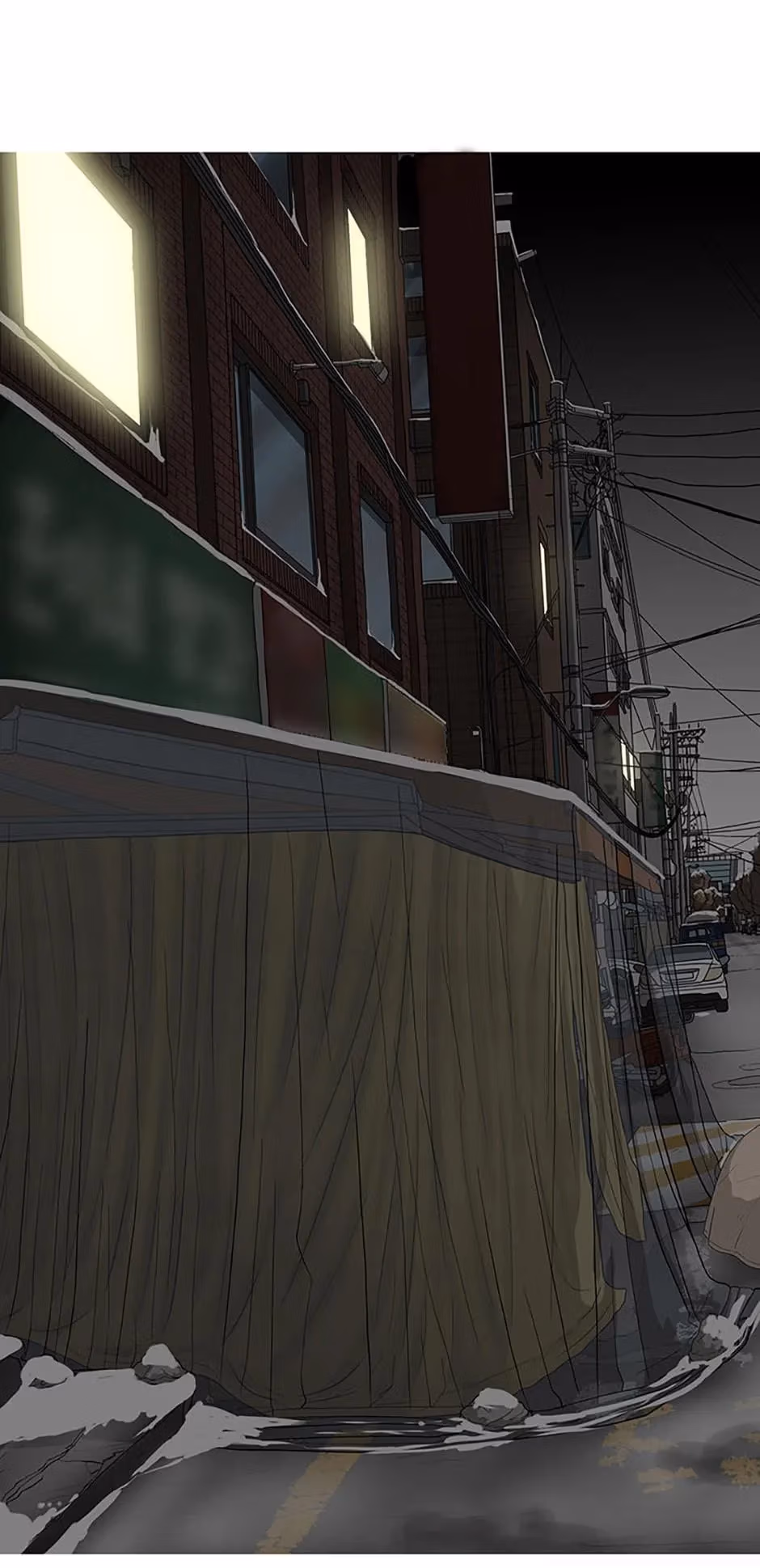 Moving Chapter 34 page 118 - 
