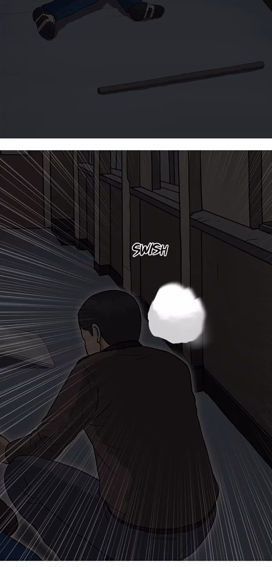 Moving Chapter 34 page 13 - 
