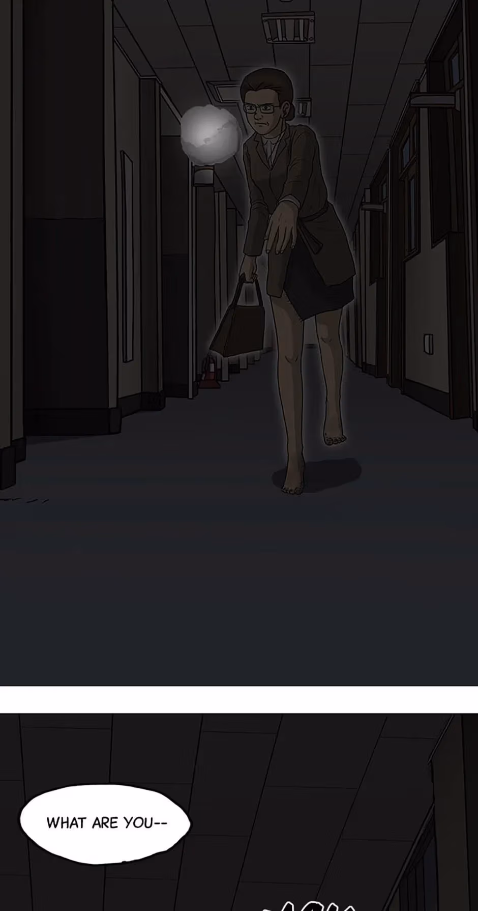 Moving Chapter 34 page 16 - 