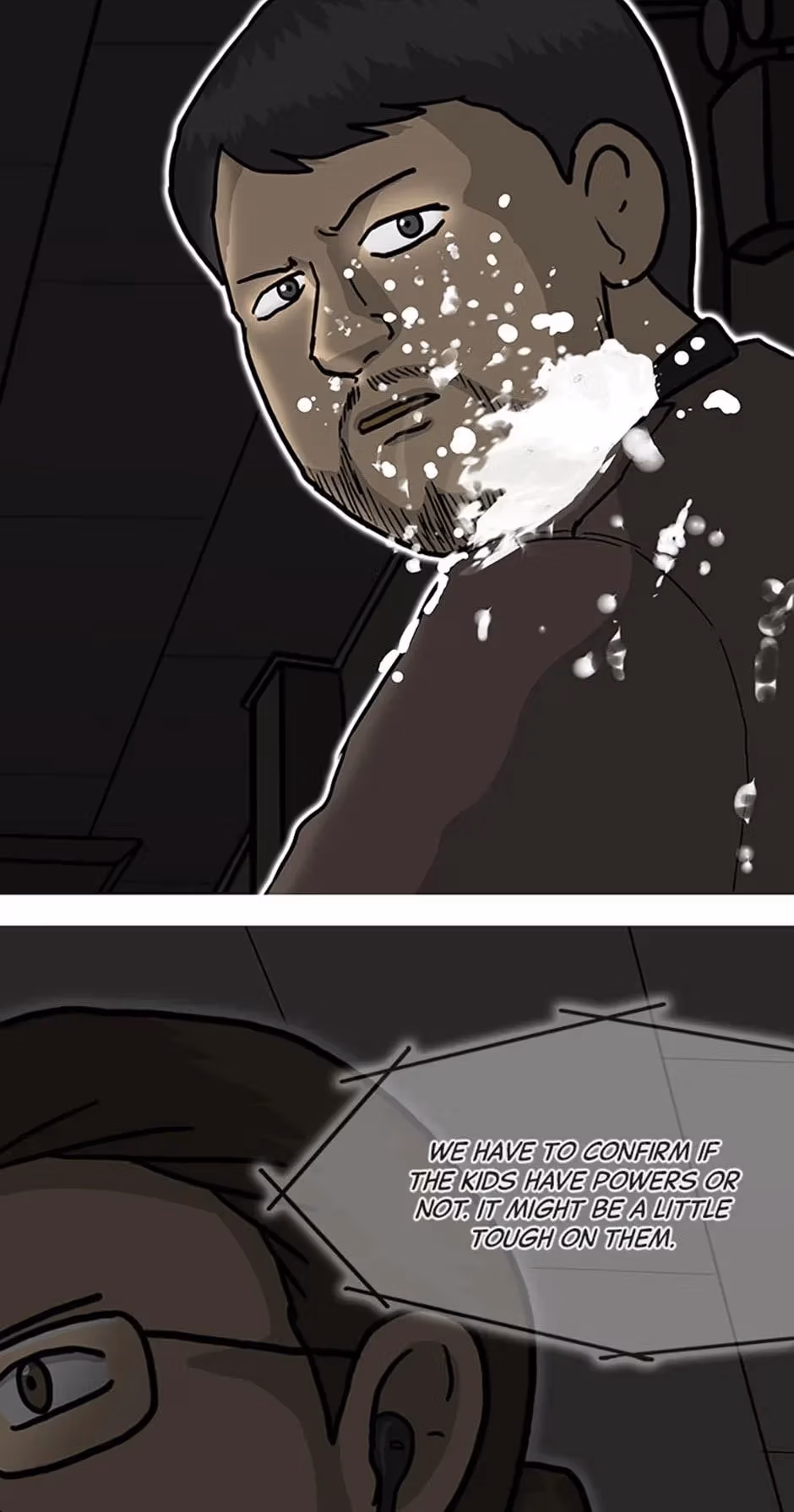Moving Chapter 34 page 19 - 