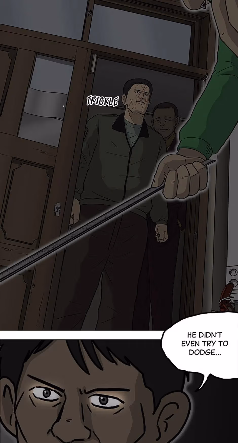 Moving Chapter 34 page 27 - 