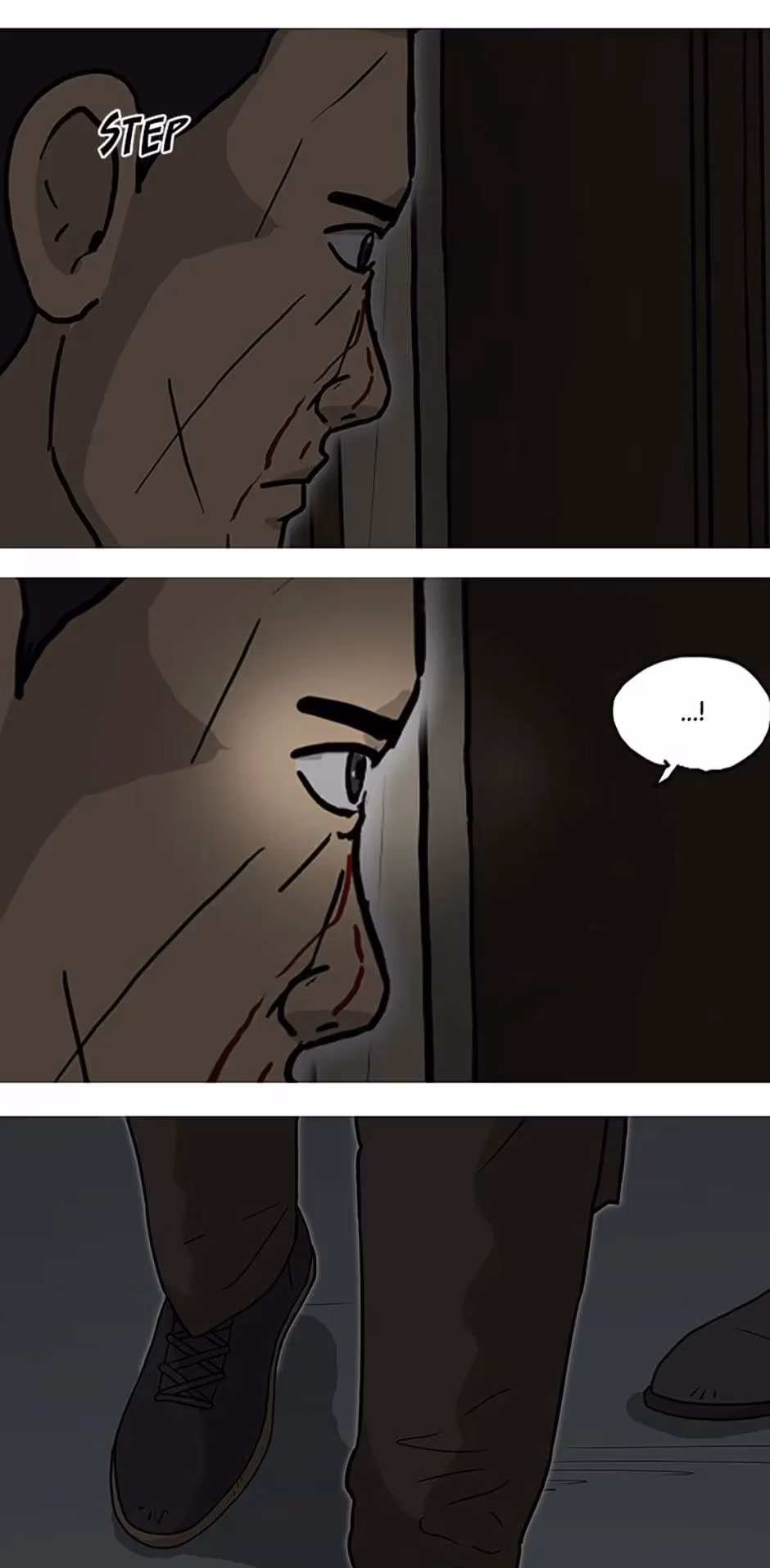 Moving Chapter 34 page 30 - 