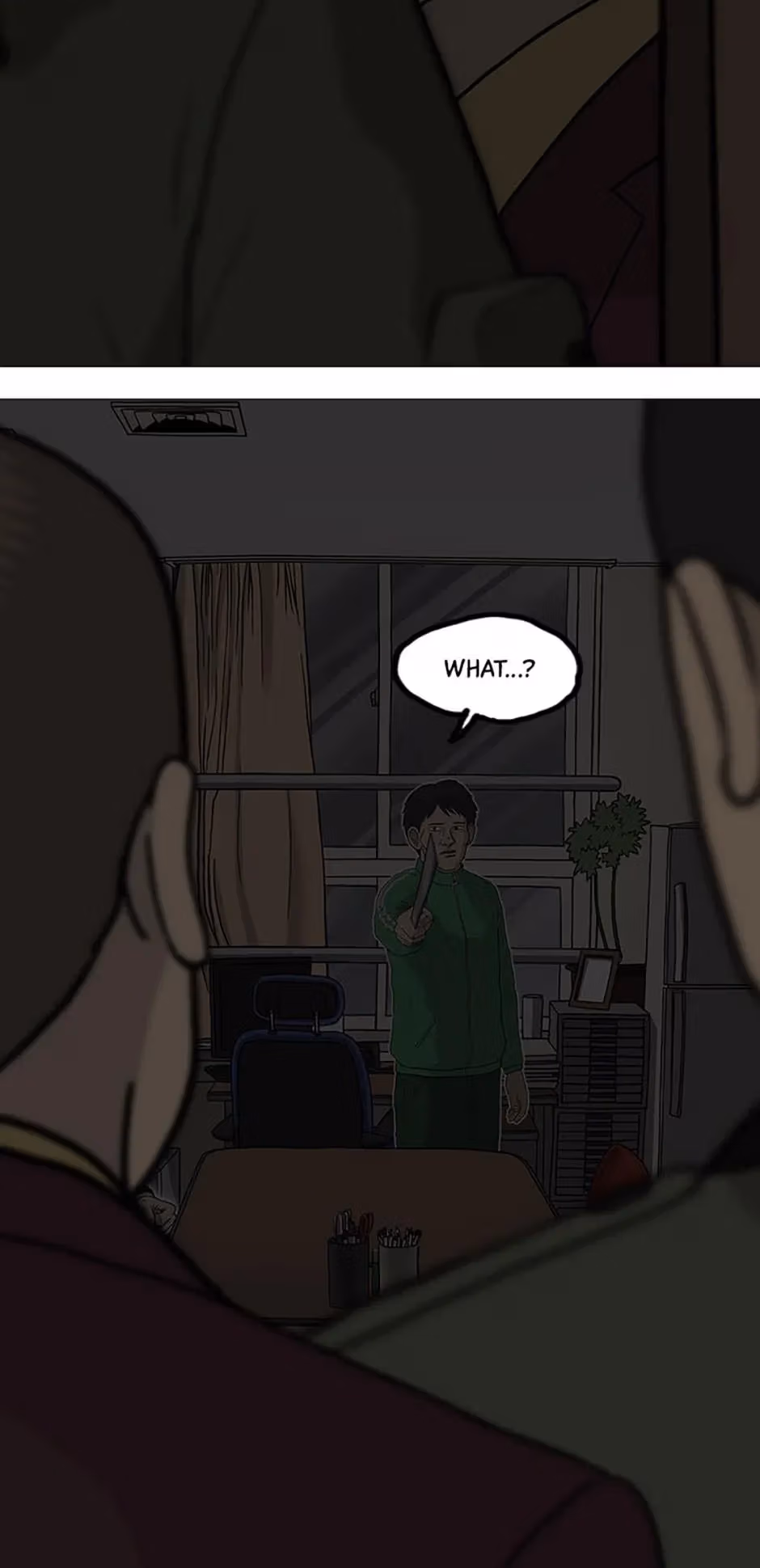 Moving Chapter 34 page 4 - 