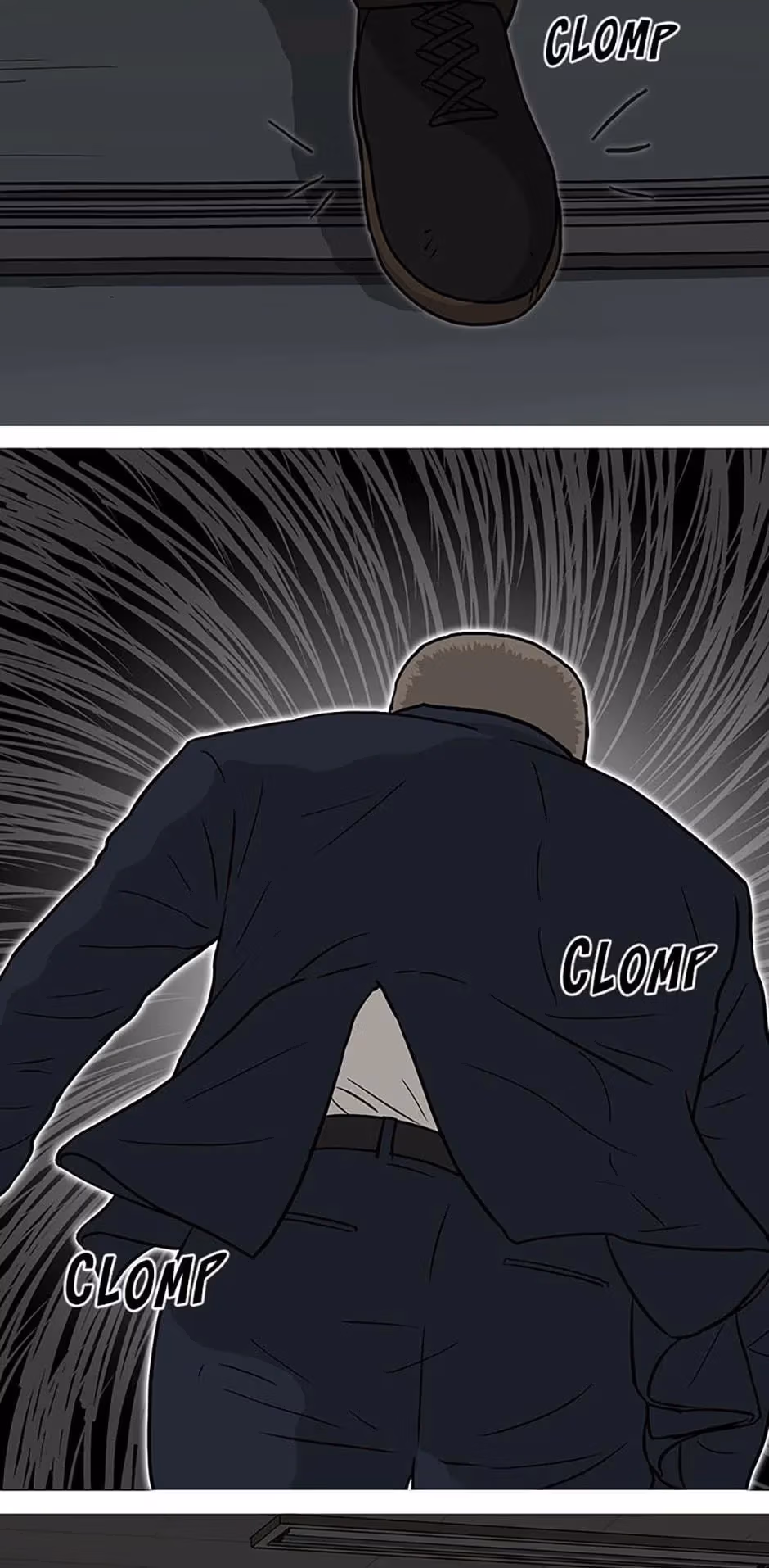 Moving Chapter 34 page 31 - 