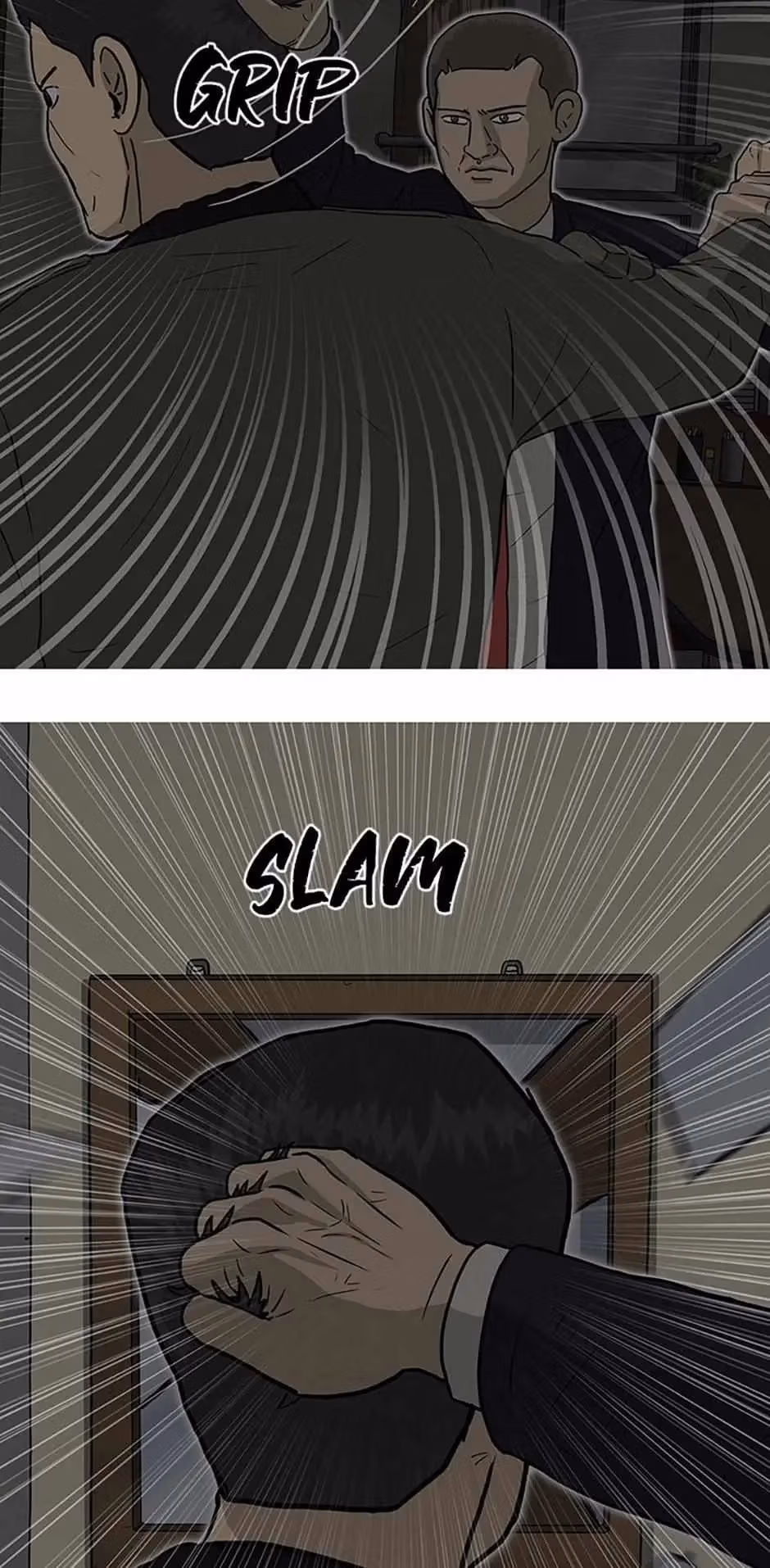 Moving Chapter 34 page 34 - 