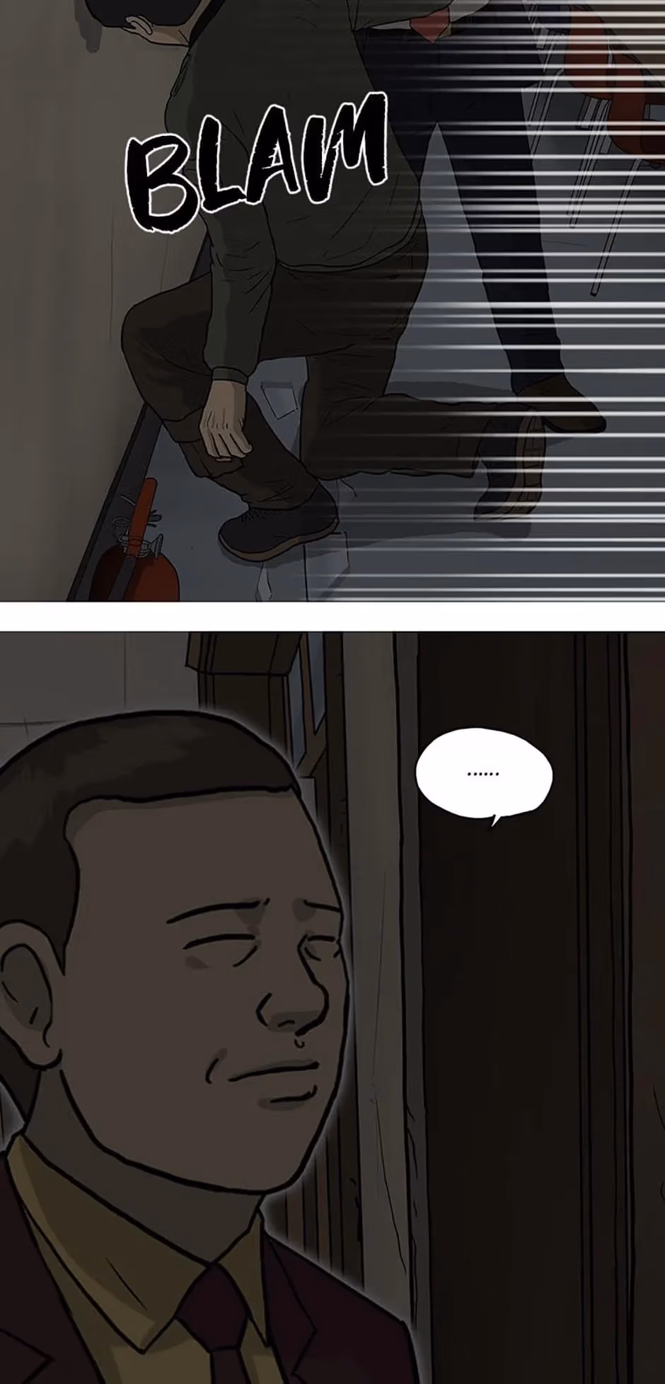Moving Chapter 34 page 37 - 