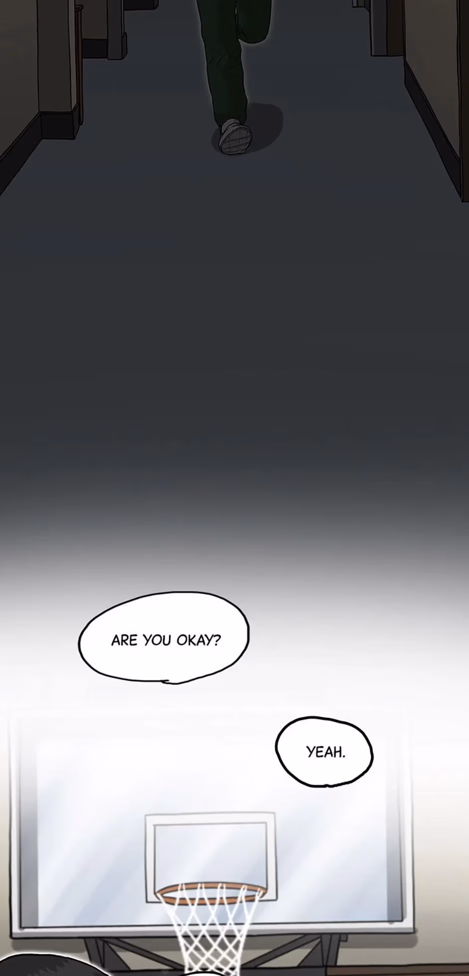 Moving Chapter 34 page 40 - 