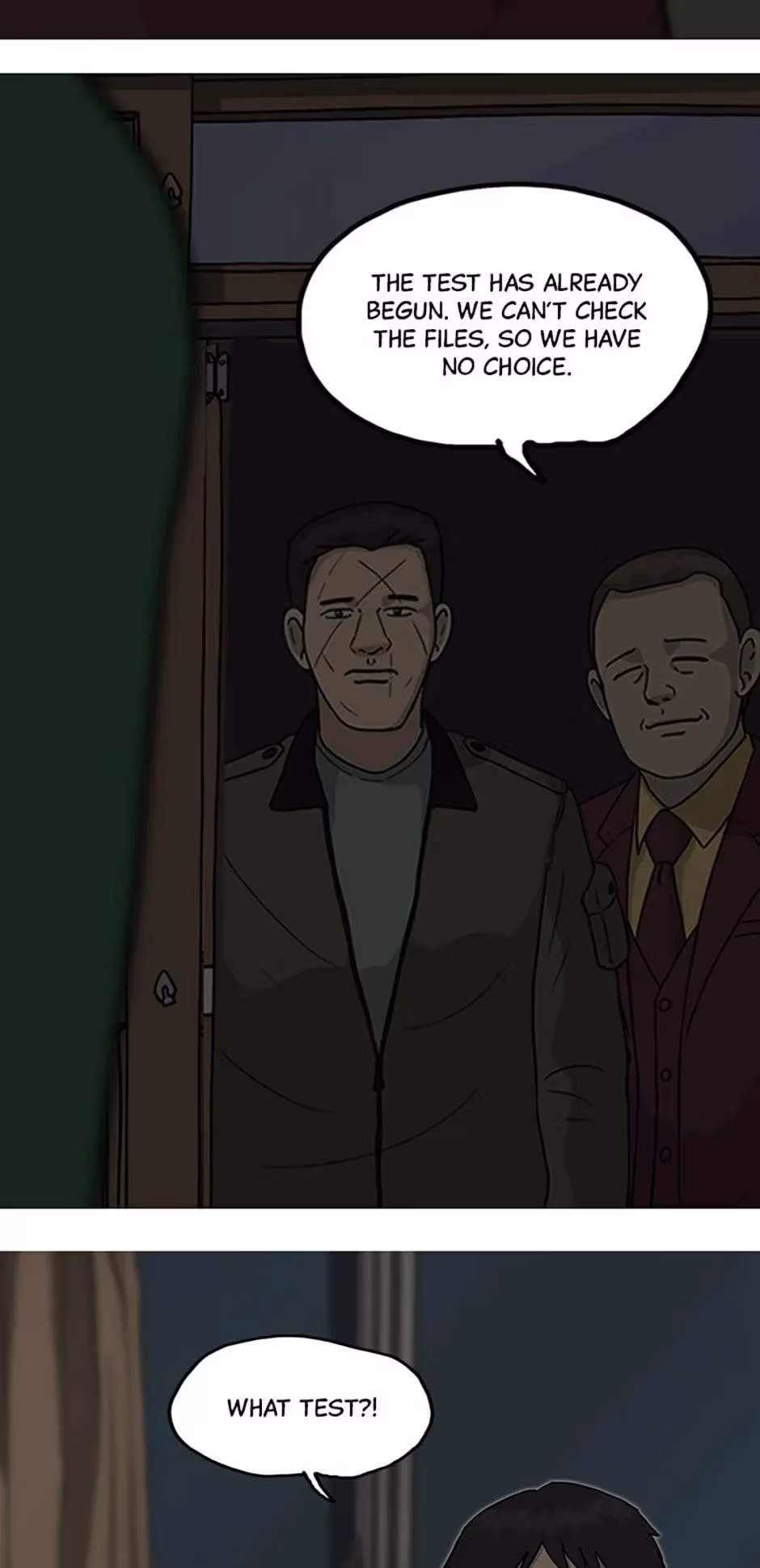 Moving Chapter 34 page 5 - 