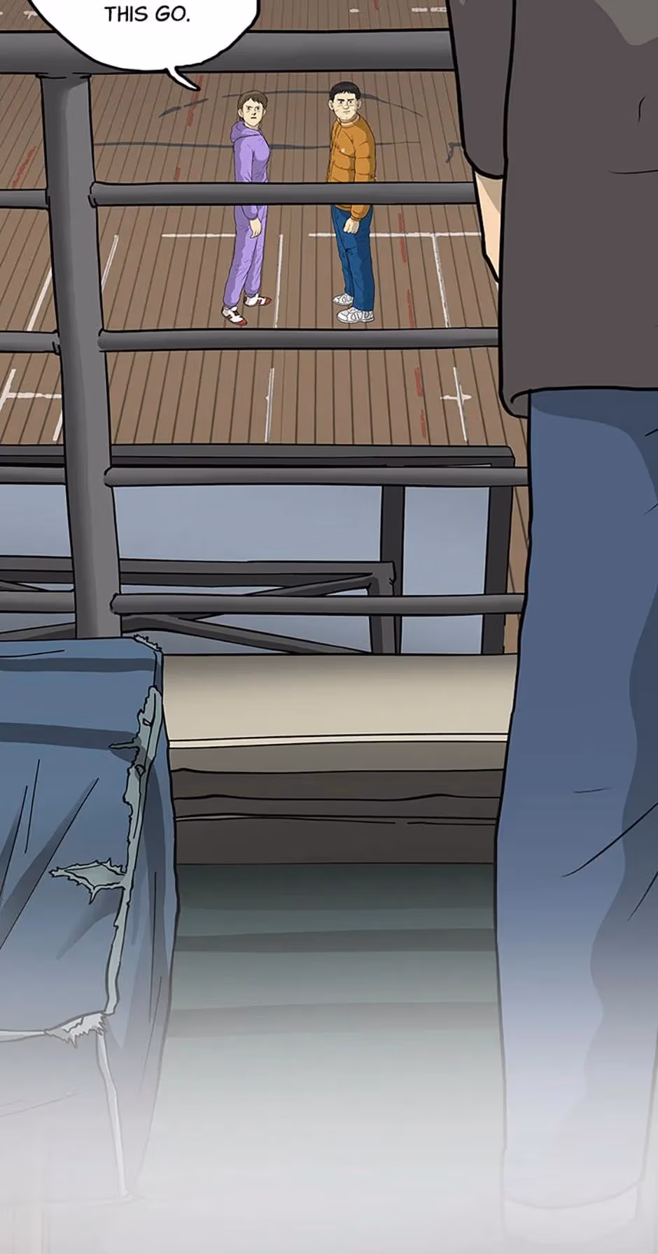 Moving Chapter 34 page 49 - 