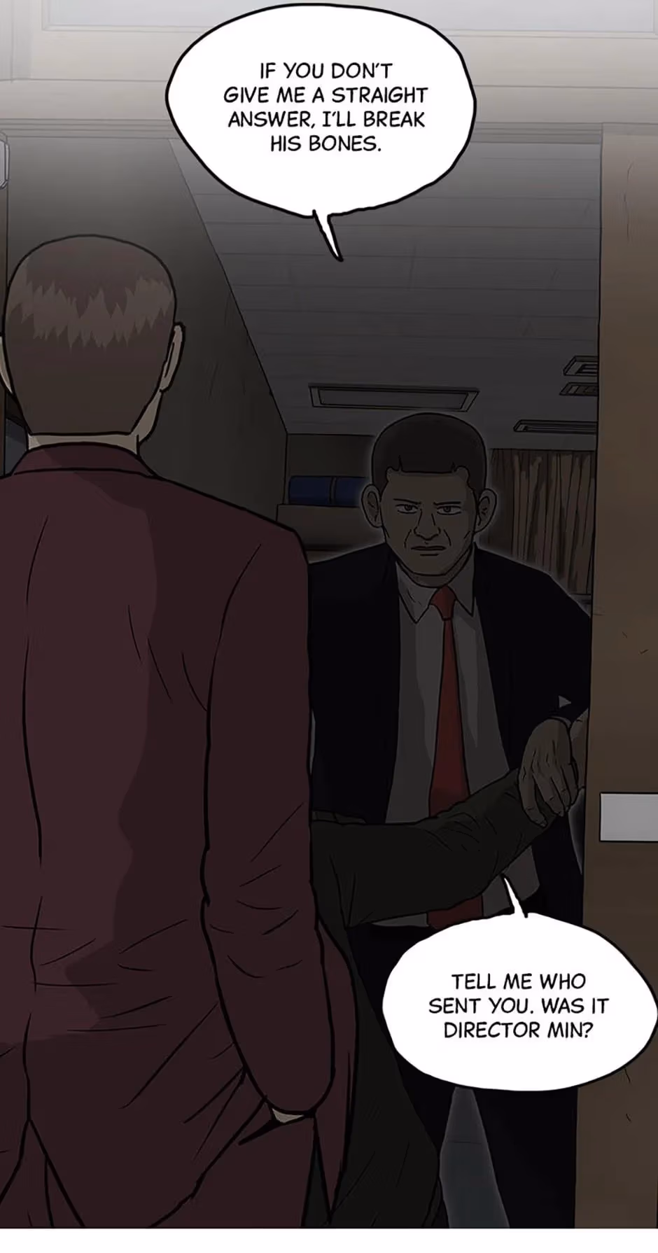 Moving Chapter 34 page 50 - 