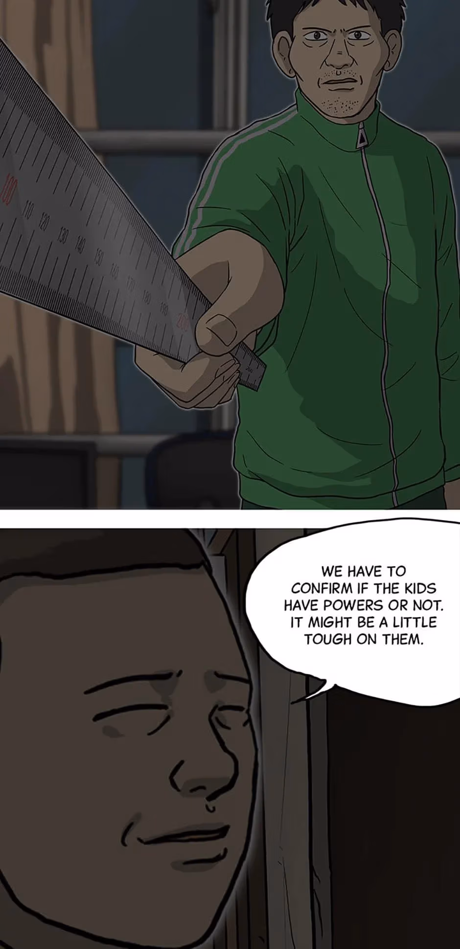 Moving Chapter 34 page 6 - 