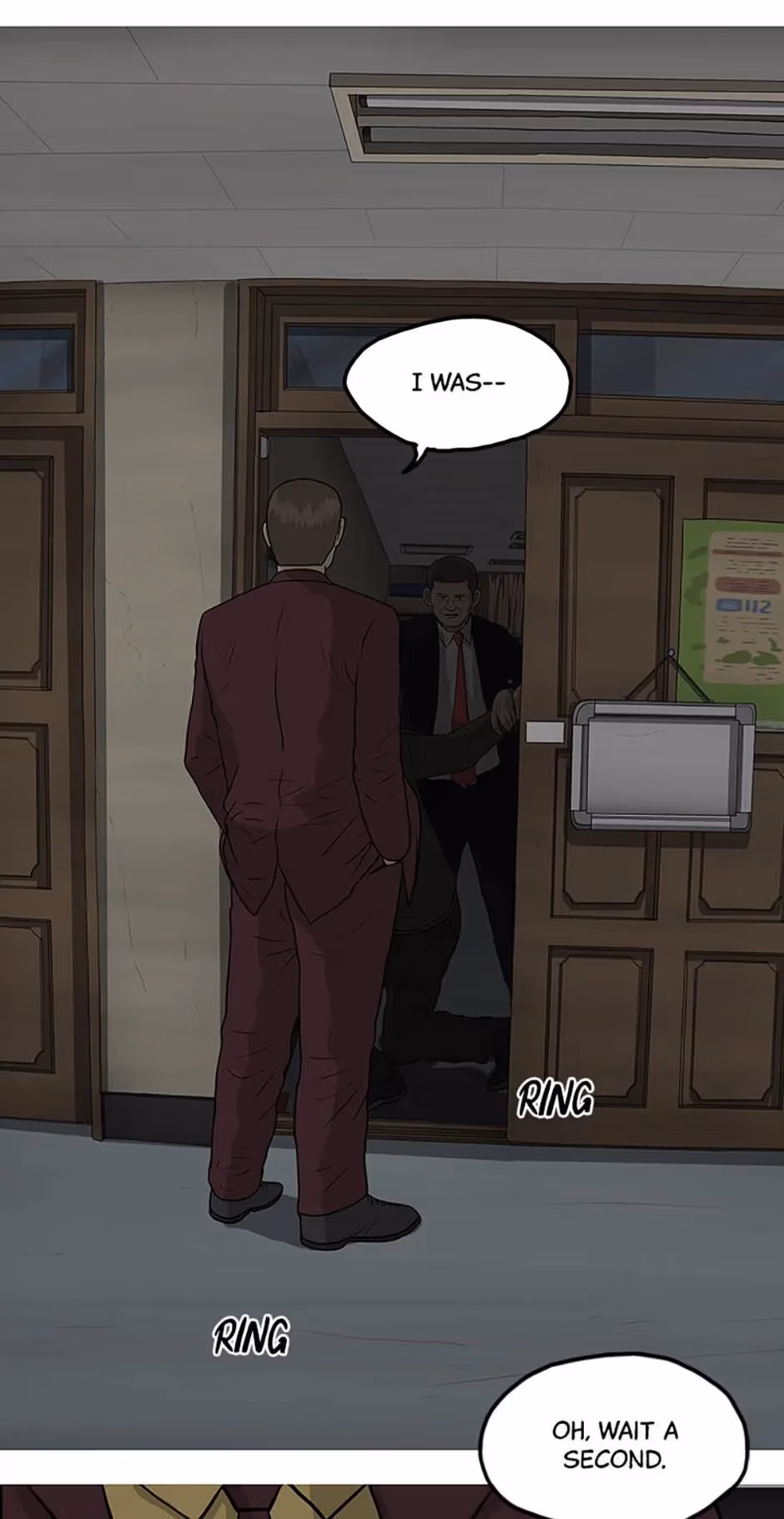 Moving Chapter 34 page 51 - 