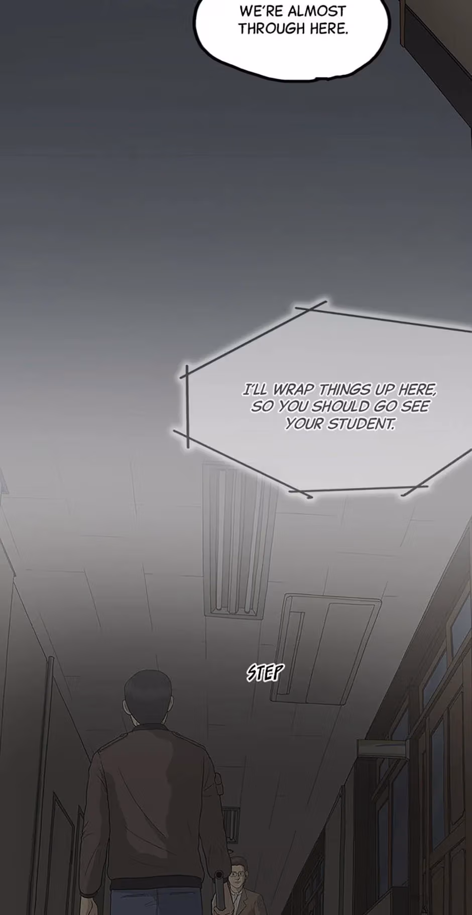 Moving Chapter 34 page 54 - 