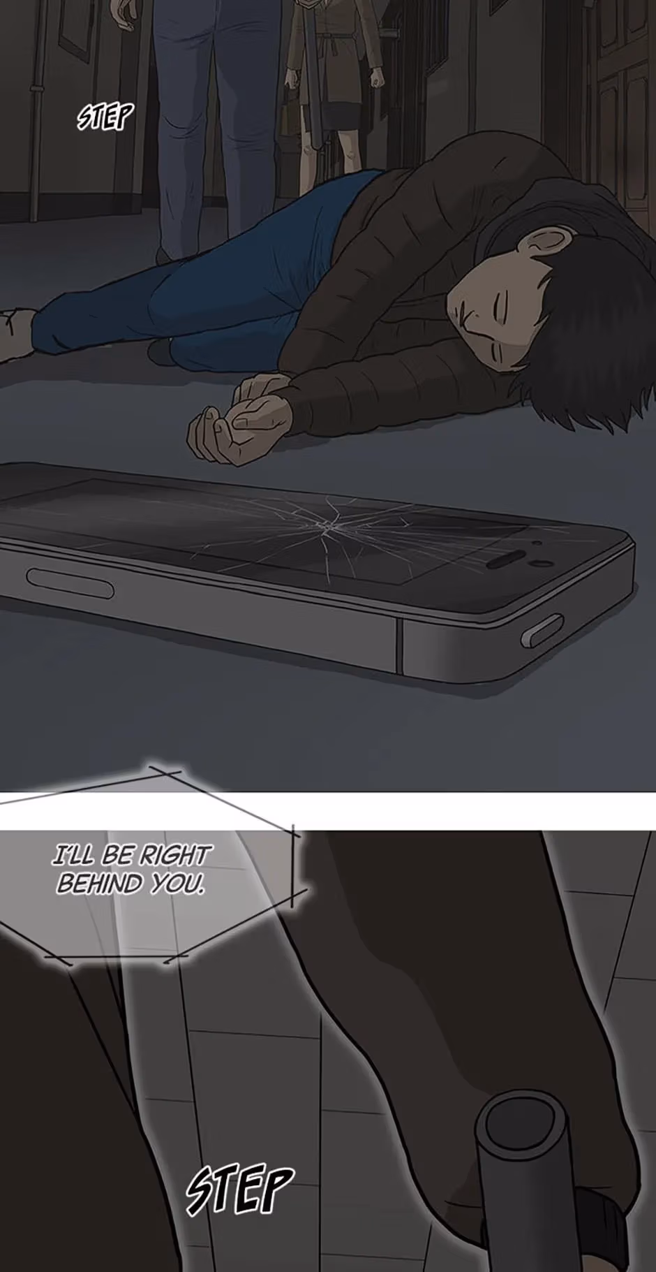 Moving Chapter 34 page 55 - 