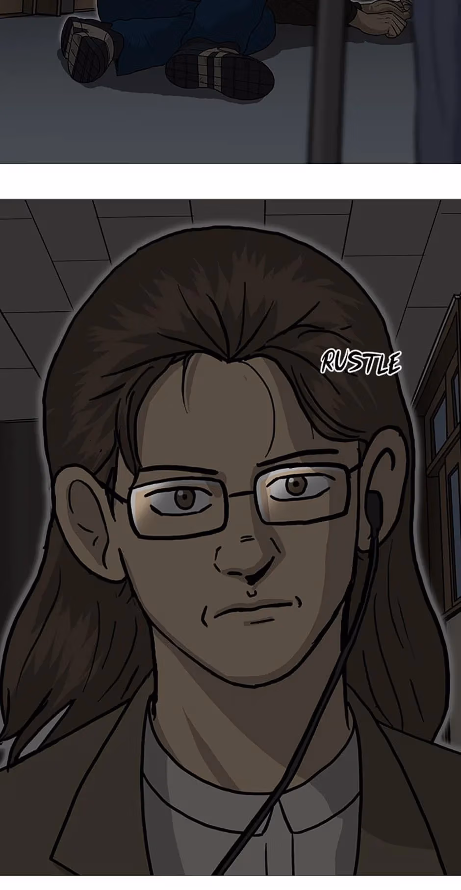 Moving Chapter 34 page 57 - 
