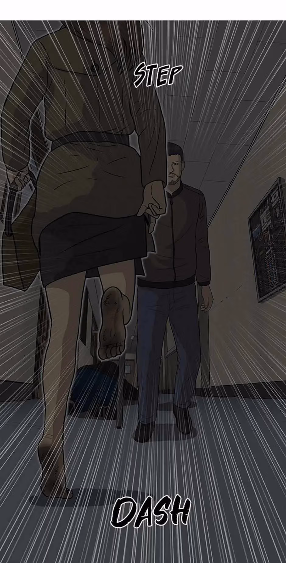 Moving Chapter 34 page 58 - 