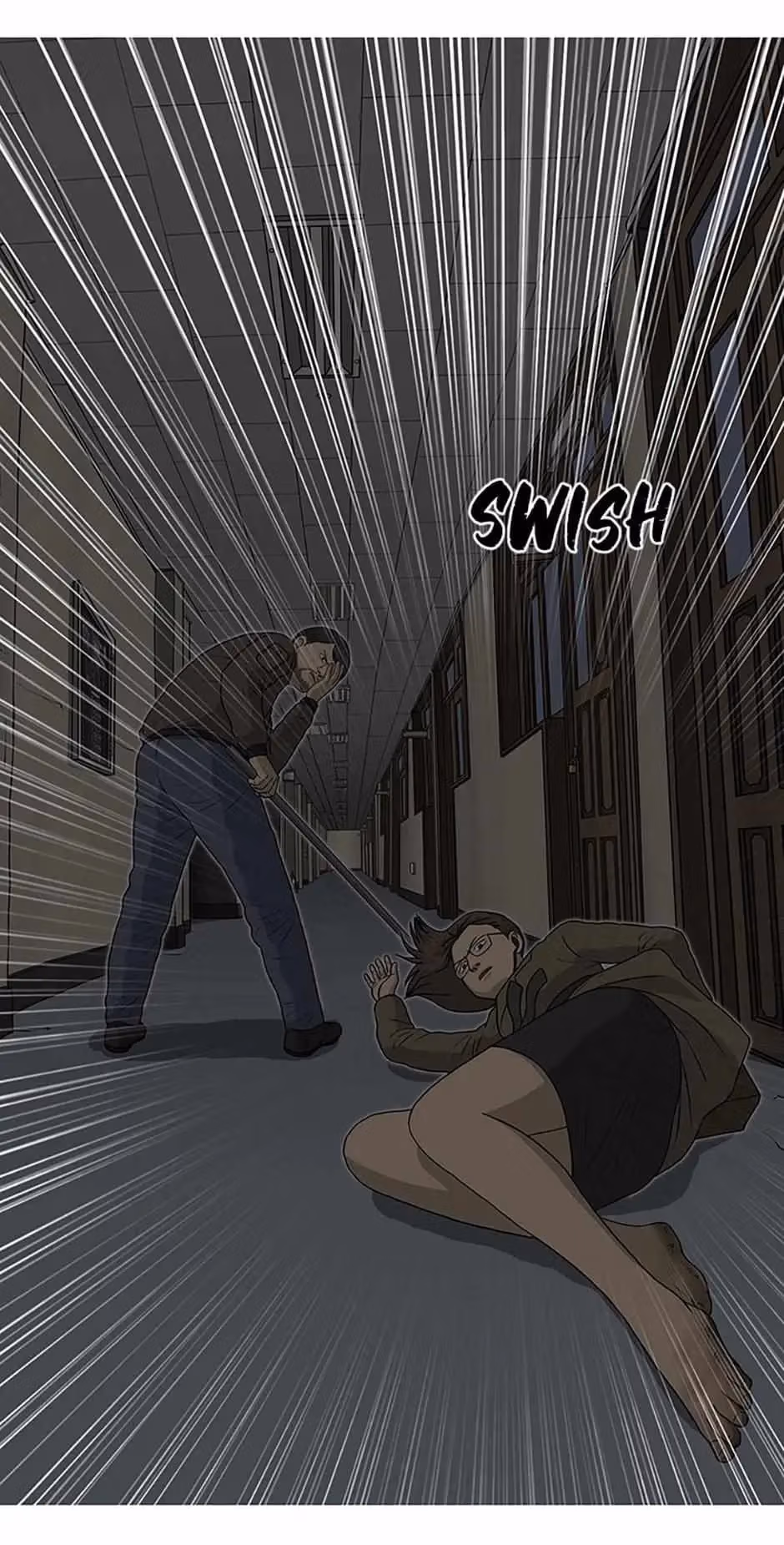 Moving Chapter 34 page 64 - 