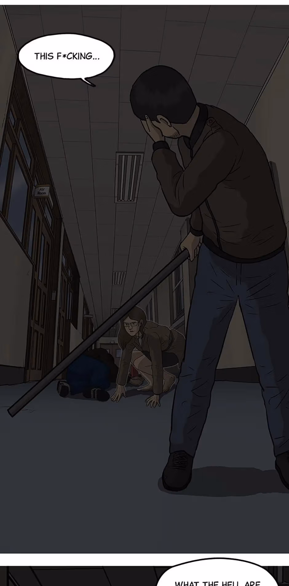 Moving Chapter 34 page 65 - 