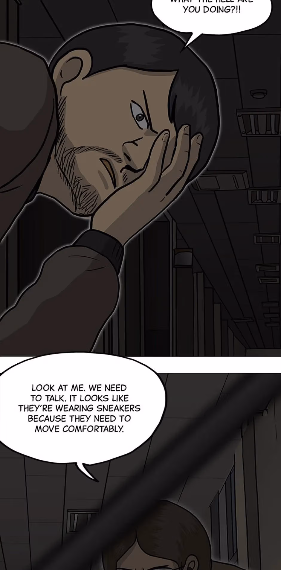 Moving Chapter 34 page 66 - 