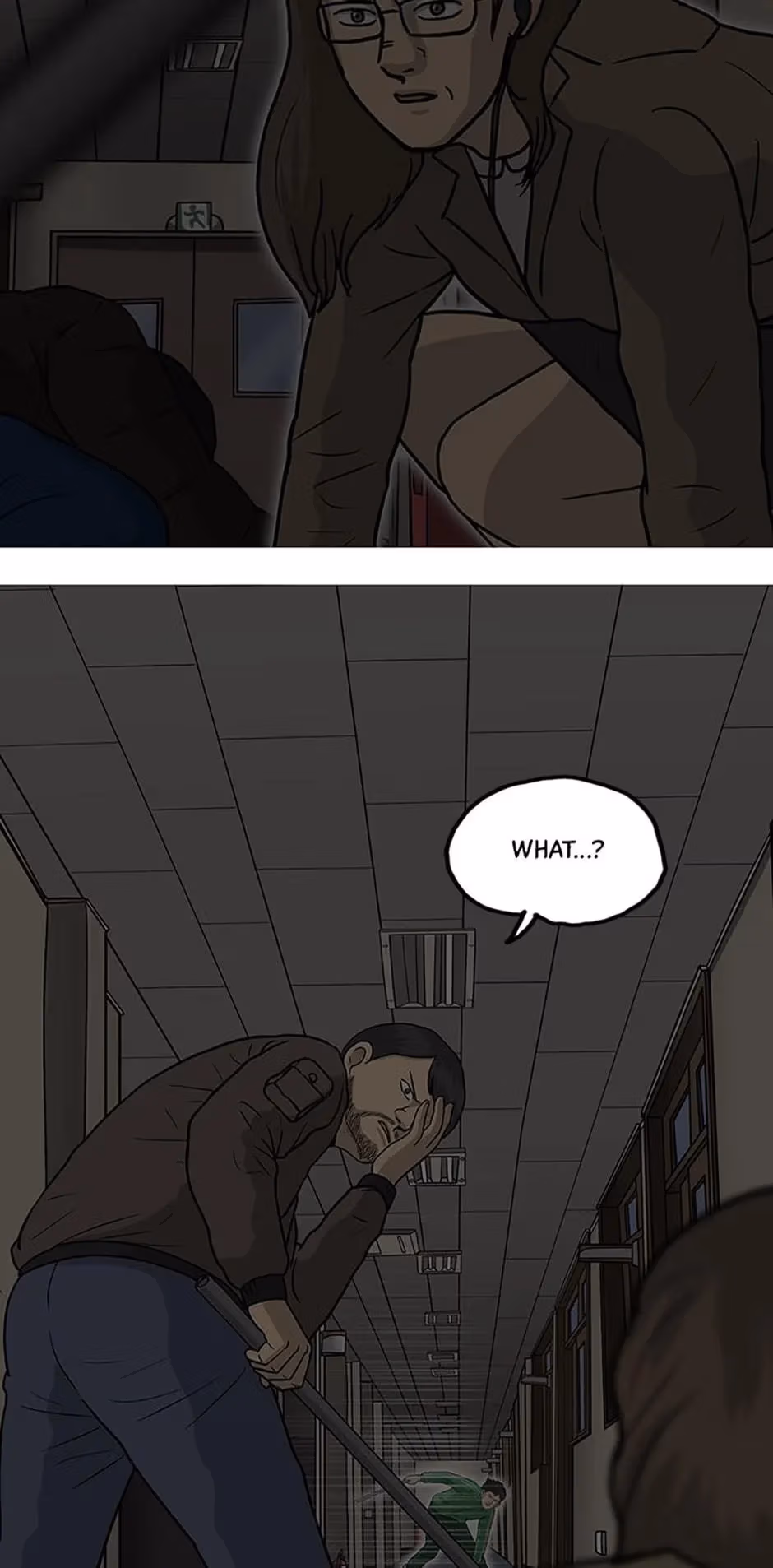 Moving Chapter 34 page 67 - 