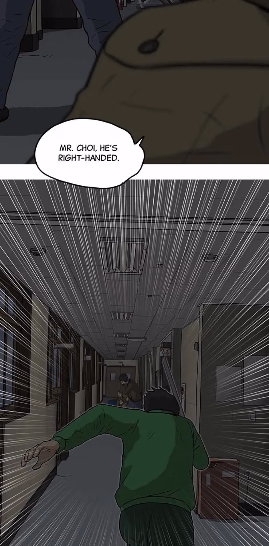 Moving Chapter 34 page 68 - 