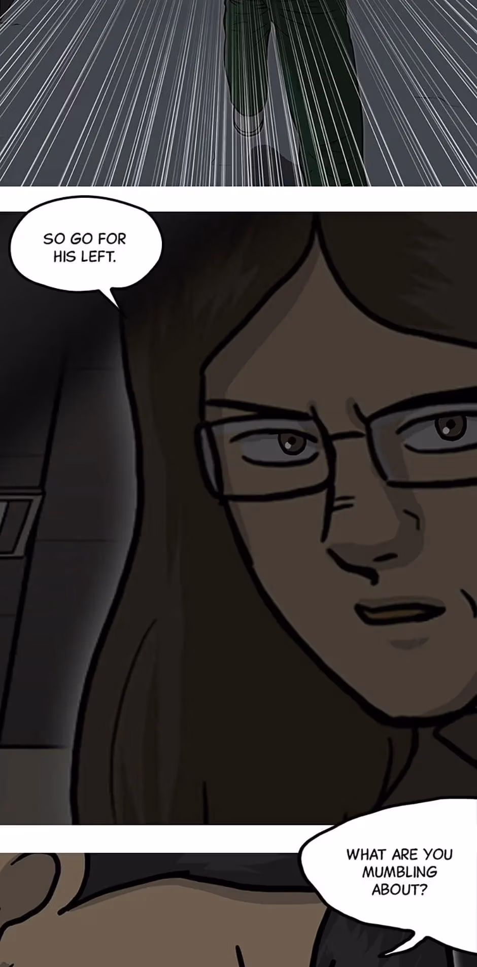 Moving Chapter 34 page 69 - 