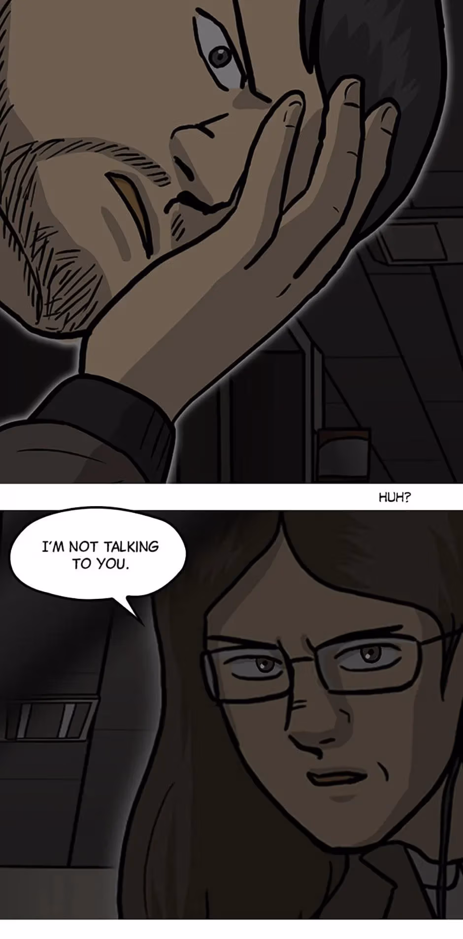 Moving Chapter 34 page 70 - 