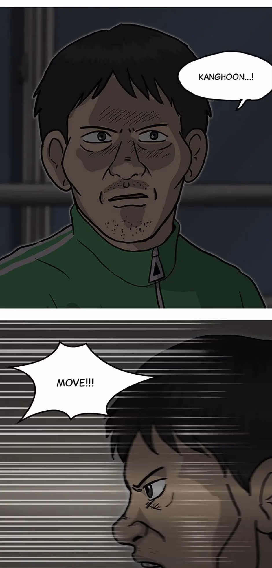 Moving Chapter 34 page 8 - 