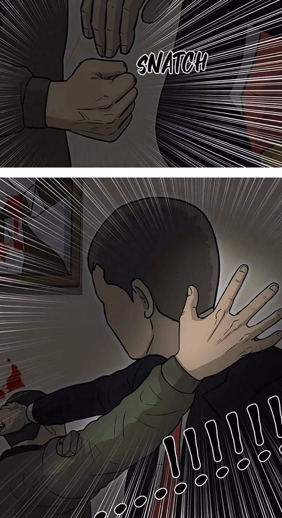 Moving Chapter 34 page 73 - 