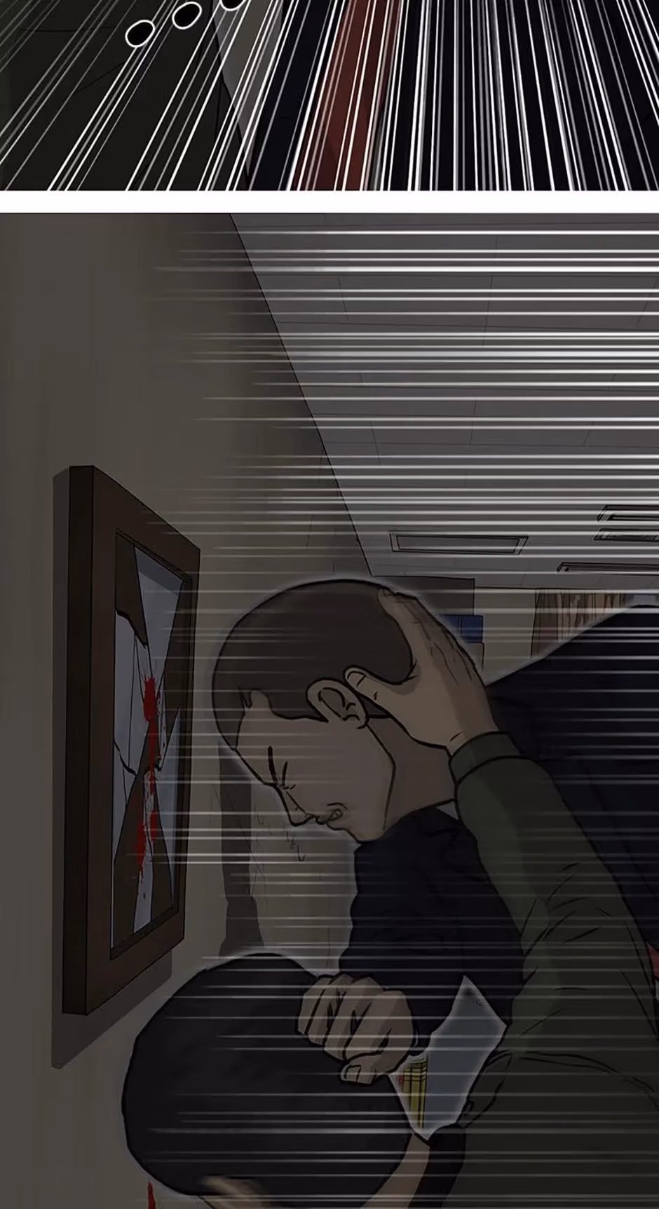 Moving Chapter 34 page 74 - 