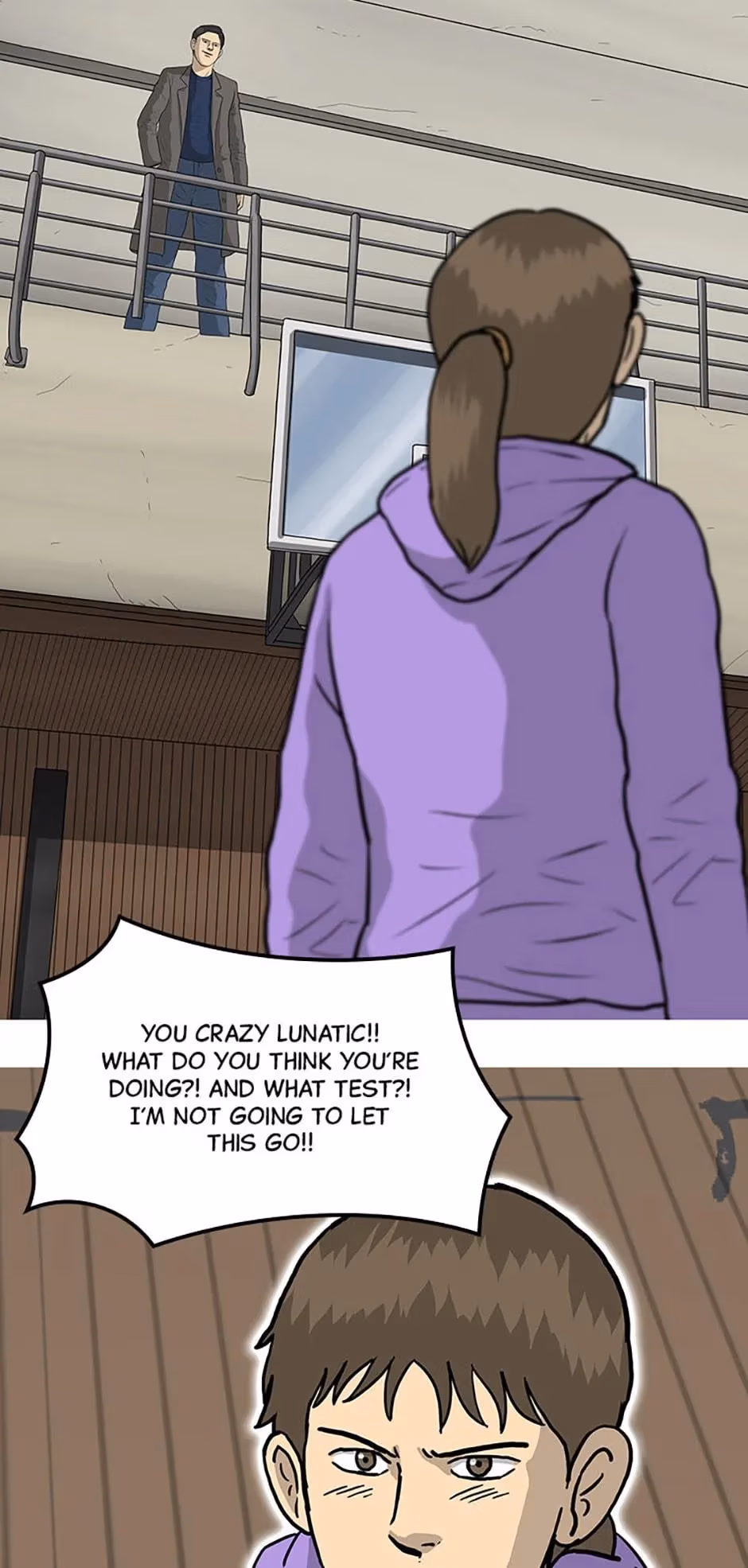 Moving Chapter 34 page 79 - 