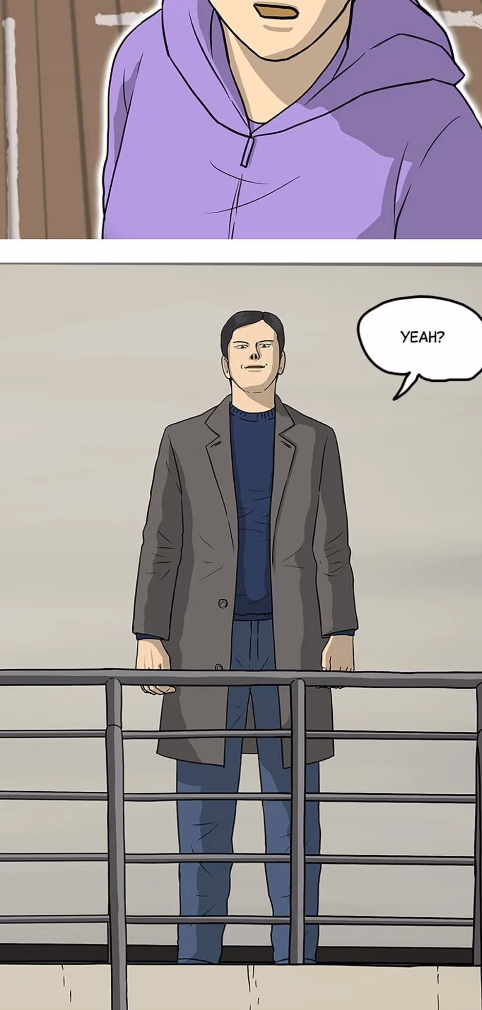 Moving Chapter 34 page 80 - 